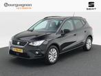 SEAT Arona 1.0 TSi 110 Pk Style Business Intense | Adaptive, Auto's, Seat, Stof, Gebruikt, Zwart, Origineel Nederlands