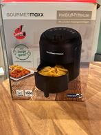 Gourmetmaxx Airfryer - Nieuw in doos!, 2 tot 3 liter, Ophalen, Nieuw, Uitneembare binnenpan