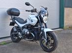 BMW Tour R 1200 R 2014 R1200R R1200 R Nette motor! veel opti, Straat
4652  Amsterdam, NL, Bedrijf, 1170 cc, Meer dan 35 kW