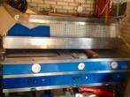 Professionele Drie Pans frituuroven De Kuiper, Witgoed en Apparatuur, 4 liter of meer, Ophalen
