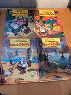 Douwe Dabbert 4 albums, Ophalen of Verzenden, Gelezen