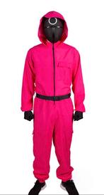 Squid game pakje maat 140 nieuw in verpakking, Ophalen of Verzenden, Nieuw, Overige maten