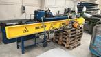 Kolom Zwenkkraan 1 Ton RolbruggenStandaert–Zo goed als nieuw, Ophalen of Verzenden, Zo goed als nieuw, Elektrisch
