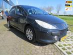 Peugeot 307 1.4-16V XS INRUIL KOOPJE WEG IS WEG, Auto's, Peugeot, 47 €/maand, Origineel Nederlands, Te koop, Zilver of Grijs