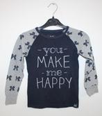 Longsleeve van Z8 maat 104/110, Gebruikt, Meisje, Z8, Ophalen of Verzenden