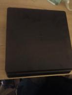 PlayStation 4 + GTA 5 + 1 Controller, Ophalen of Verzenden