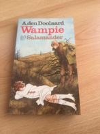 Wampie - A. den Doolaard, Boeken, Ophalen, Gelezen, Nederland