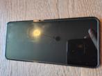 Motorola Edge 20 Lite - ZGAN!, Telecommunicatie, Mobiele telefoons | Motorola, Overige modellen, Zwart, Ophalen of Verzenden, Zo goed als nieuw