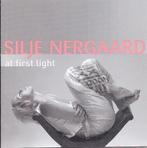 Silje Nergaard - At First Light CD, Cd's en Dvd's, Cd's | Jazz en Blues, Ophalen of Verzenden, 1980 tot heden, Zo goed als nieuw