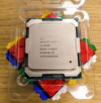 CPU Circus™ - Core i7-6800K, Computers en Software, Processors, 6-core, Ophalen of Verzenden, Zo goed als nieuw, Intel Core i7