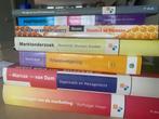 Boeken opleiding Retail Management & Ondernemersxhap, Ophalen of Verzenden, Beta, Zo goed als nieuw, HBO