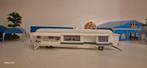 Kermis woonwagen 1:87  KINZLER, Hobby en Vrije tijd, Modelauto's | 1:87, Ophalen of Verzenden, Zo goed als nieuw, Bus of Vrachtwagen