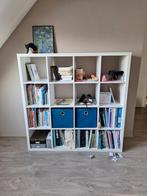 Ikea Kallax vakkenkast, Ophalen, Zo goed als nieuw