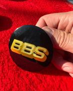 4X BBS EMBLEEM VOOR RM EN RS VELGEN BUITEN MAAT 70MM, Auto diversen, Ophalen of Verzenden, Nieuw