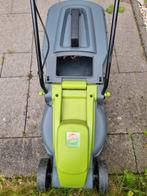 Electric Grasstrimmer, Cirkelmaaier, Ophalen, Zo goed als nieuw