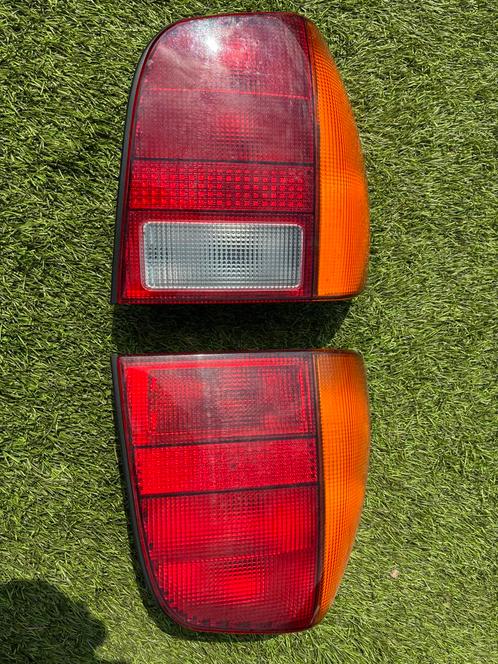 VW Polo achter-, voor- en zijlichten, Auto-onderdelen, Verlichting, Volkswagen, Gebruikt, Ophalen of Verzenden