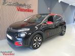 Citroen C3 1.2 PureTech Shine|NLauto|Cam|Pano|Carplay|Dealer, Auto's, Citroën, Gebruikt, 1199 cc, 82 pk, 450 kg