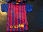 FC Barcelona Voetbalsetje maat 0, Shirt, Zo goed als nieuw, Ophalen