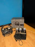 Logitech G920 Racing Wheel - Xbox/PC, Ophalen, Zo goed als nieuw