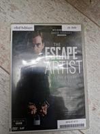 2 Dvd The escape artist, Cd's en Dvd's, Dvd's | Filmhuis, Ophalen, Gebruikt, Overige gebieden