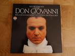 lp,vinyl,grammafoonplaat,klassiek Don Giovanni 3 lp's album, Ophalen of Verzenden, Zo goed als nieuw, 12 inch