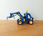Lego technic pneumatic grijper, Gebruikt, Ophalen of Verzenden