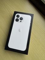 Iphone 13 pro in TOPSTAAT met hoes, screen, lens bescherming, Ophalen, 80 %, 128 GB, Zo goed als nieuw