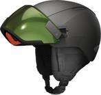 Atomic Revent GT AMiD Visor HD Photo black Skihelm + Vizier, Overige typen, Nieuw, Ophalen of Verzenden, Atomic