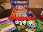 Levensweg MB Spellen - Compleet, Vijf spelers of meer, Ophalen of Verzenden, Gebruikt, MB Spellen