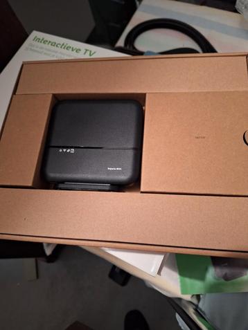 KPN Experia Wifi - Nieuw in doos! beschikbaar voor biedingen