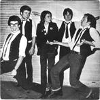 the stukas/klean living kids-punk/power pop/pub-ZELDZAAM, Gebruikt, Verzenden, 7 inch, Single