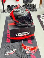 Caberg drift evo carbon sonic maat L, Ophalen of Verzenden, Caberg