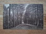 ansichtkaart Breda Princenhage Jachthuis Liesbosch 1923, Verzamelen, Ansichtkaarten | Nederland, Ophalen of Verzenden, 1920 tot 1940