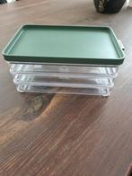 Vleeswaren bakje van Mepal, Ophalen of Verzenden, Nieuw, Groen, Bak of Kom