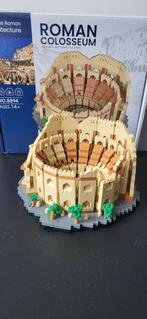 Colosseum bouwpakket, Ophalen of Verzenden, Zo goed als nieuw