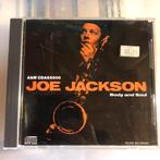 Joe Jackson - Body and Soul, Cd's en Dvd's, Ophalen of Verzenden, Zo goed als nieuw