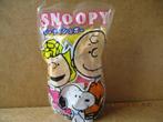 ad0757 snoopy snoep, Verzamelen, Stripfiguren, Gebruikt, Ophalen of Verzenden, Snoopy