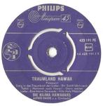 Kilima Hawaiians - Traumlamd Hawaii  (EP 423 191), Cd's en Dvd's, Vinyl Singles, EP, Ophalen of Verzenden