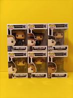Television Funko Pop Set DC Comics Gotham, Ophalen of Verzenden, Nieuw