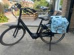 Gazelle Orange C8 HMB L48 van 2020 elektrische fiets., Ophalen, Zo goed als nieuw, 47 tot 51 cm, 50 km per accu of meer