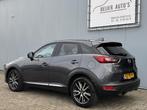 Mazda CX-3 2.0 SkyActiv-G 120 GT-M Camera/Navi/Bluetooth/Sto, Voorwielaandrijving, 1998 cc, Gebruikt, Euro 6