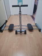 Leg Magic Sport - Beentrainer, Sport en Fitness, Fitnessapparatuur, Gebruikt, Stepapparaat, Ophalen of Verzenden, Metaal