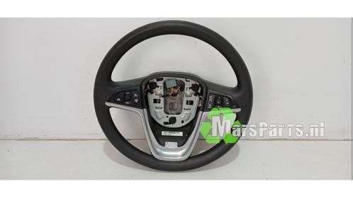Stuurwiel van een Opel Zafira, Auto-onderdelen, Besturing, Opel, Gebruikt, 3 maanden garantie, Ophalen of Verzenden