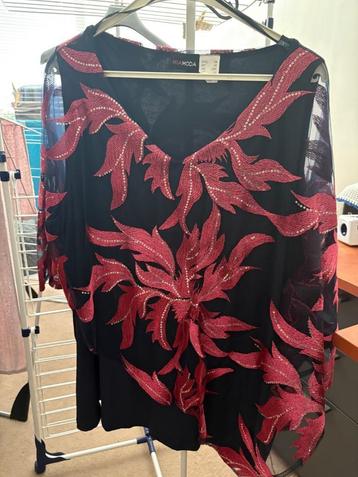 Chique blouse beschikbaar voor biedingen