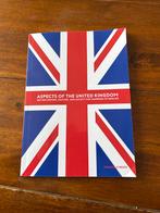 Aspects of the United Kingdom - Engels Leerboek, Ophalen of Verzenden, Zo goed als nieuw, Non-fictie
