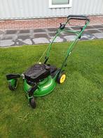 John Deere JS63VC (Nw type) mulchmaaier met zwenkwielen!, Cirkelmaaier, Gebruikt, John deere, Benzine-grasmaaier