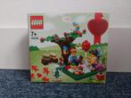 Lego Valentijs Picknick 40236 - NIEUW IN ONGEOPENDE DOOS!, Kinderen en Baby's, Speelgoed | Duplo en Lego, Ophalen of Verzenden