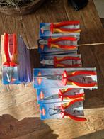 Knipex VDE tangen losse tangen, Ophalen of Verzenden, Nieuw