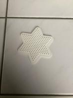 Hama Strijkkralen onderplaatjes, Ophalen of Verzenden, Zo goed als nieuw, Materiaal