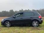 Volkswagen Golf 1.2 TSI Highline BlueMotion  77KW 2012 Zwart, Auto's, Volkswagen, Voorwielaandrijving, Euro 5, Stof, 4 cilinders